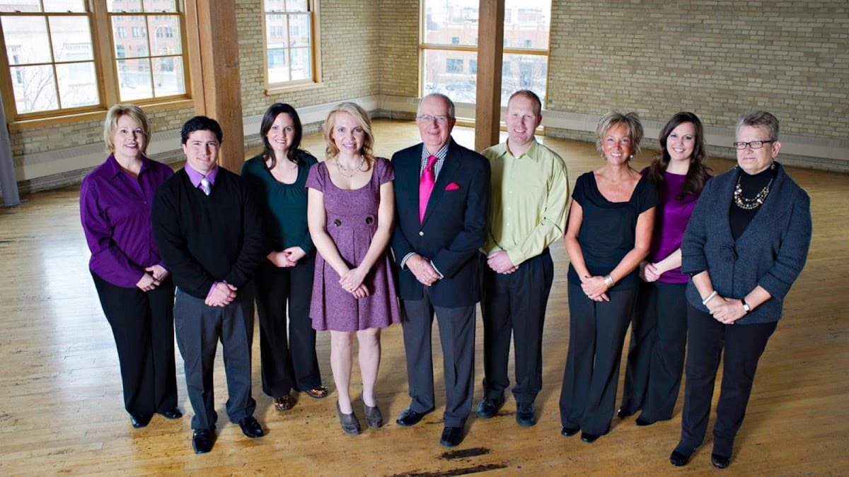 Plains Ear, Nose, Throat & Facial Plastic Surgery - Doctor in West Fargo, ND