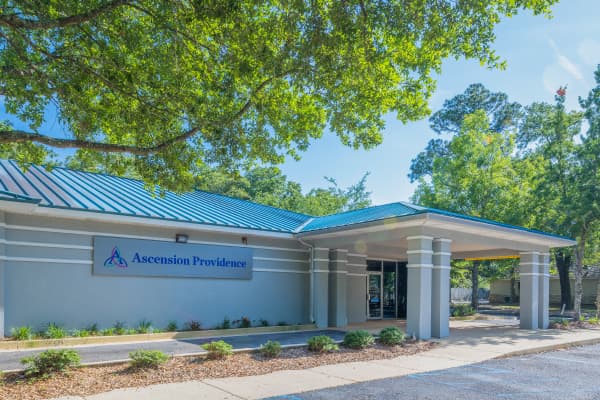 USA Health Cottage Hill Primary Care - Doctor in Mobile, AL