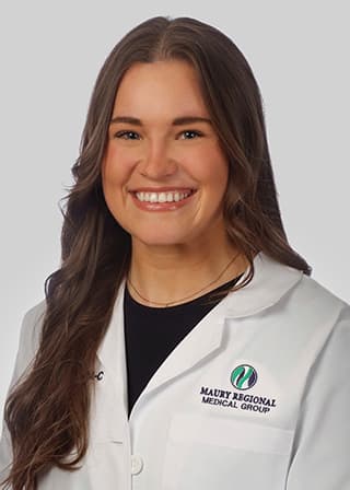 Colleen St.John, PA-C - Doctor in Spring Hill, TN