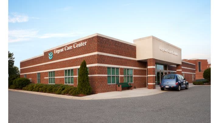Cone Health Urgent Care at Greensboro - Doctor in Greensboro, NC
