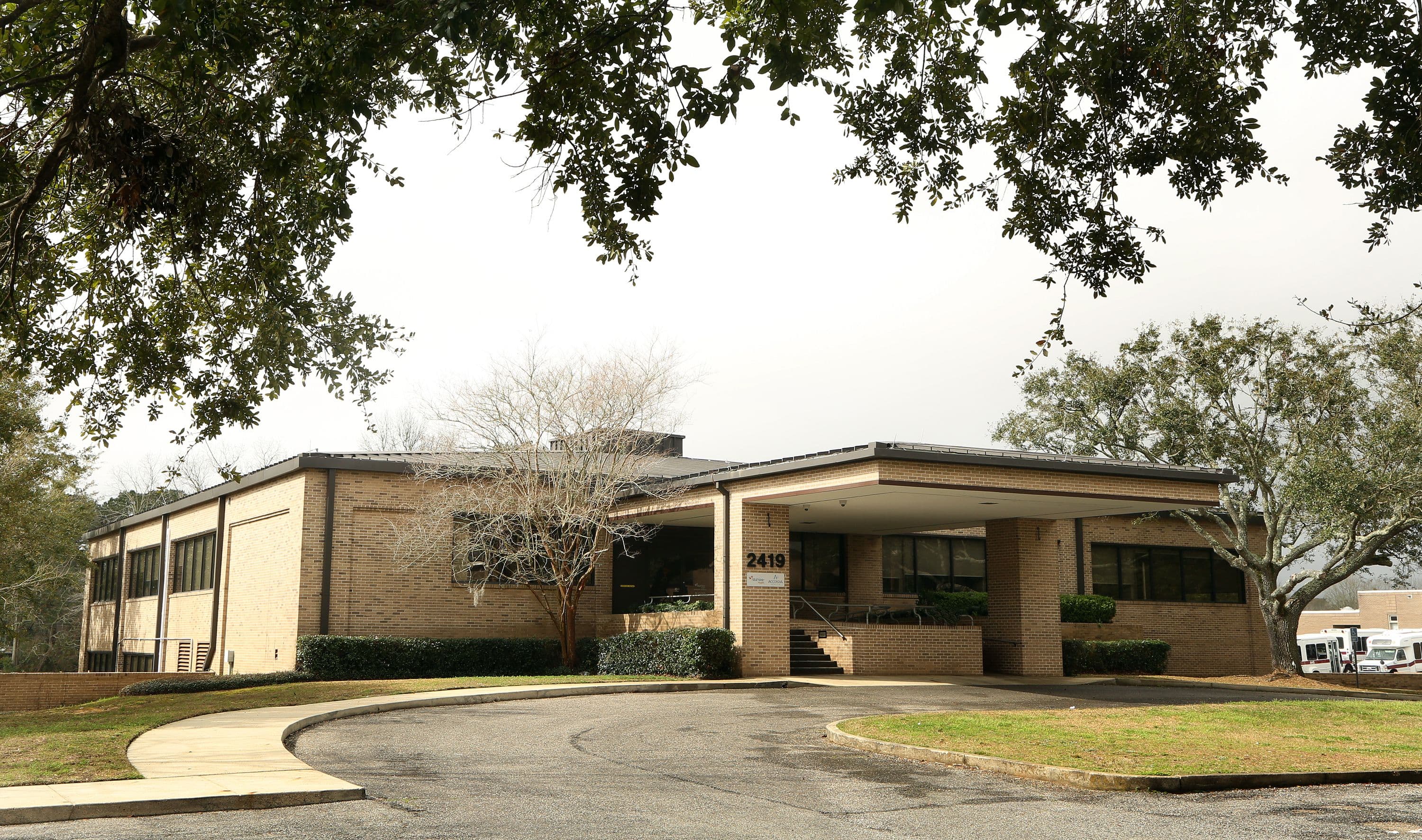 USA Health Family Medicine in partnership with Accordia Health - Doctor in Mobile, AL