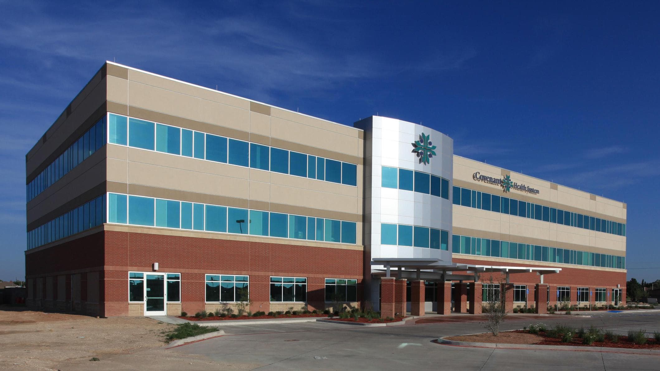 Covenant Health Primary Care - Southwest Medical Park - Doctor in Lubbock, TX