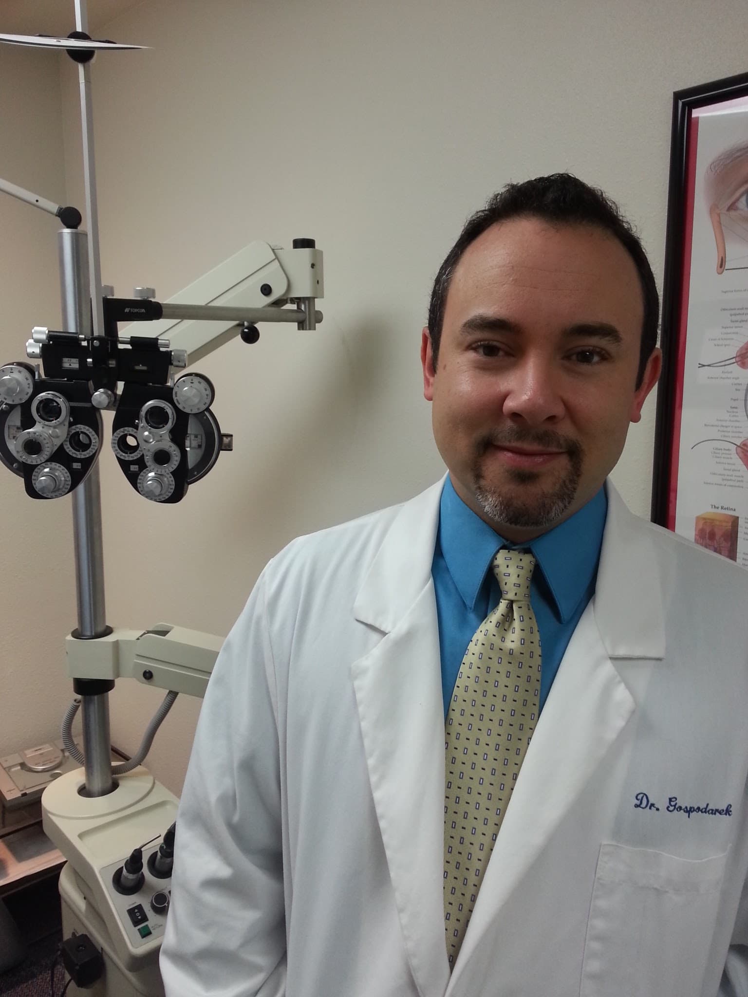 Green Bay Eye Care - Doctor in Green Bay, WI