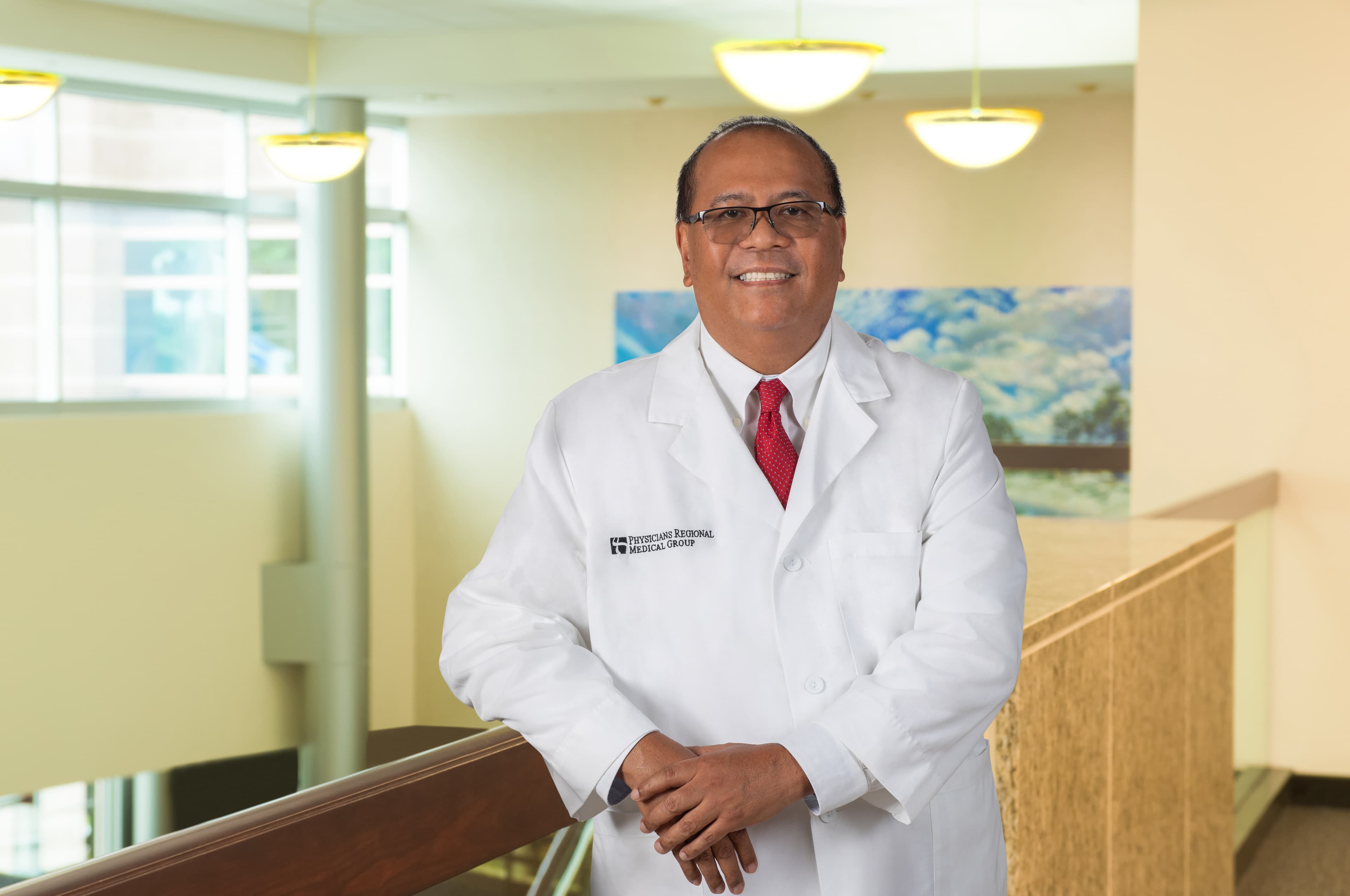 Rodolfo Fernandez, M.D. - Doctor in Bonita Springs, FL