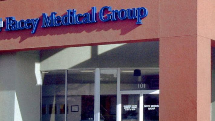 Facey Medical Group - Copper Hill - Doctor in Santa Clarita, CA