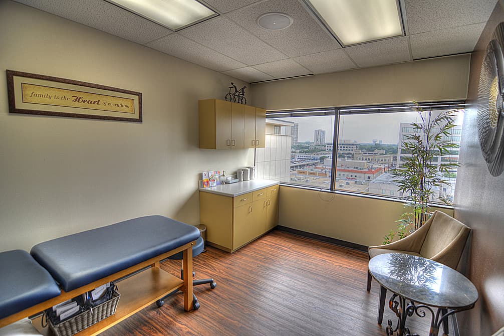 Dr. Omar Durani, MD - Doctor in Dallas, TX