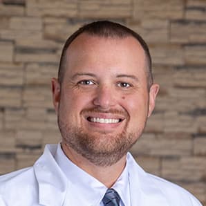 Jerod B. Patchin, DO - Doctor in Waco, TX