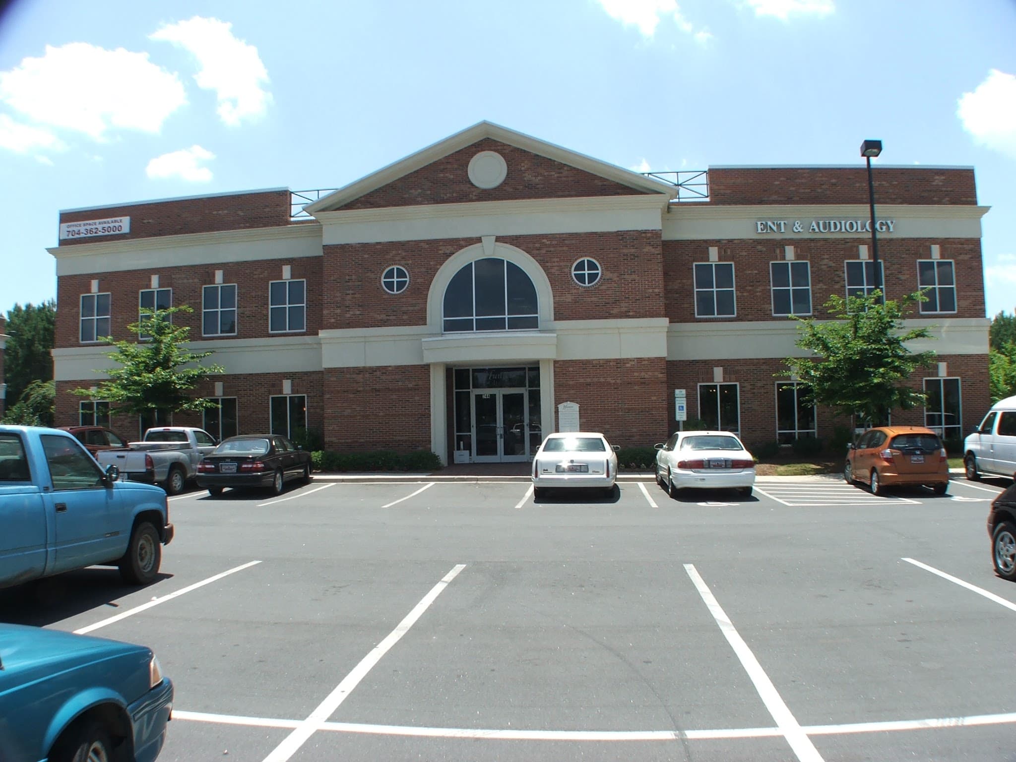 Brandon Sick MD - Doctor in Rock Hill, SC