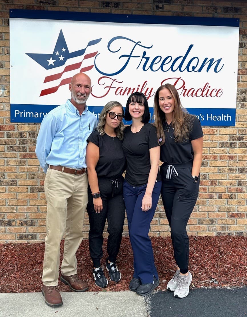 Freedom Family Practice - Doctor in Lakeland, FL