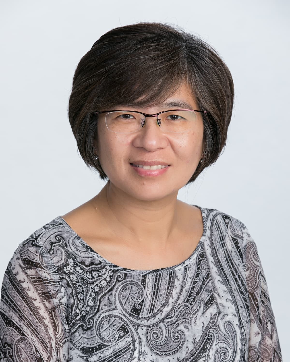 Carol Tan, MD - Doctor in Cedar Rapids, IA