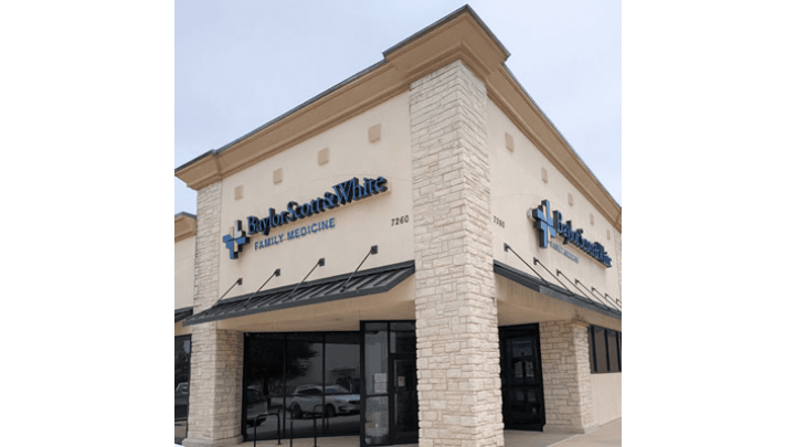 Baylor Scott & White Family Medicine - North Fort Worth - Doctor in Fort Worth, TX