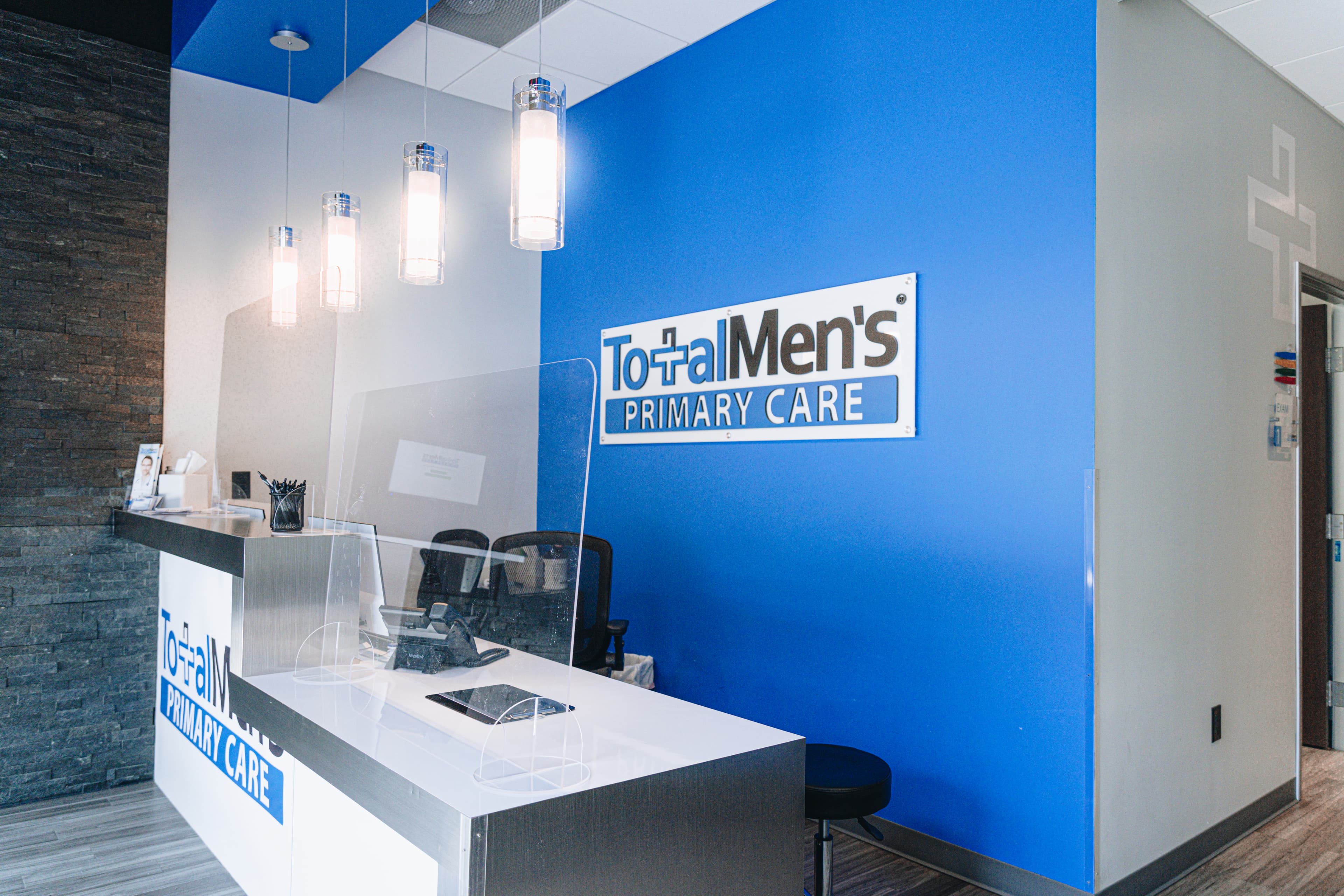 Total Health Primary Care - Denton - Doctor in Denton, TX