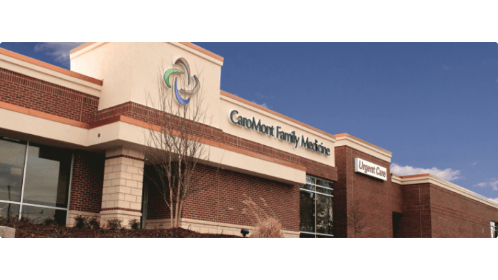 CaroMont Family Medicine - Gaston Day - Doctor in Gastonia, NC