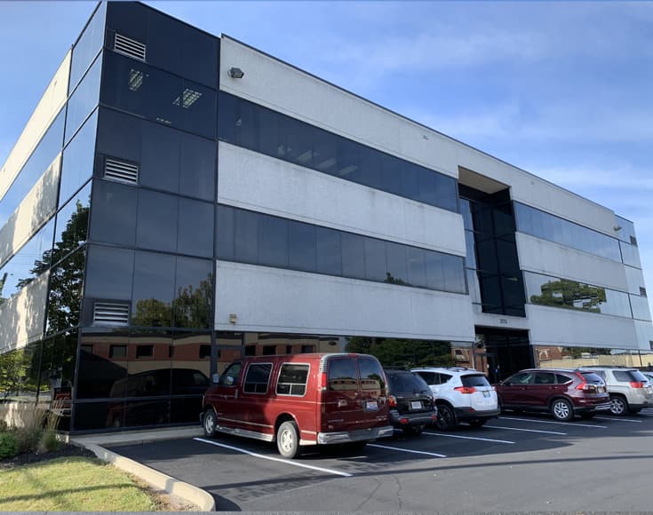 Rajagopal R. Chadalavada, MD - Doctor in Cincinnati, OH