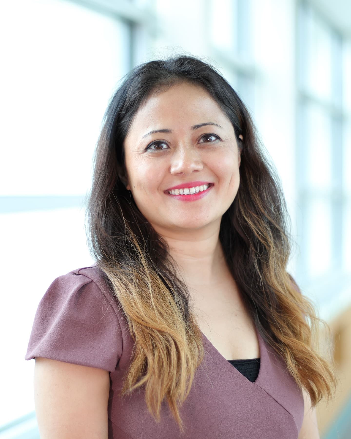 Chadani Ayer, MD - Doctor in Nashua, NH