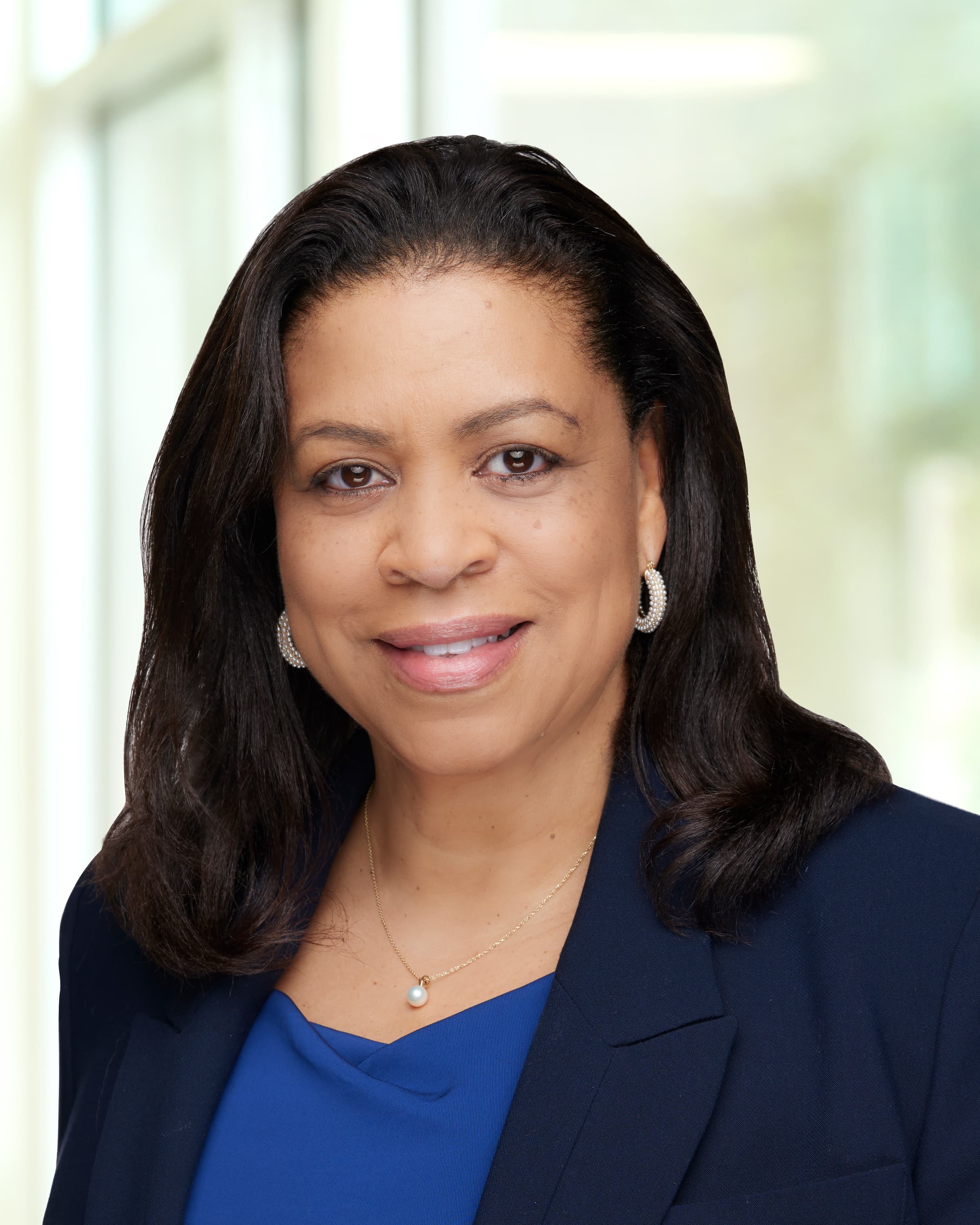 Janice R. Riley-Burt, MD - Doctor in Nashville, TN