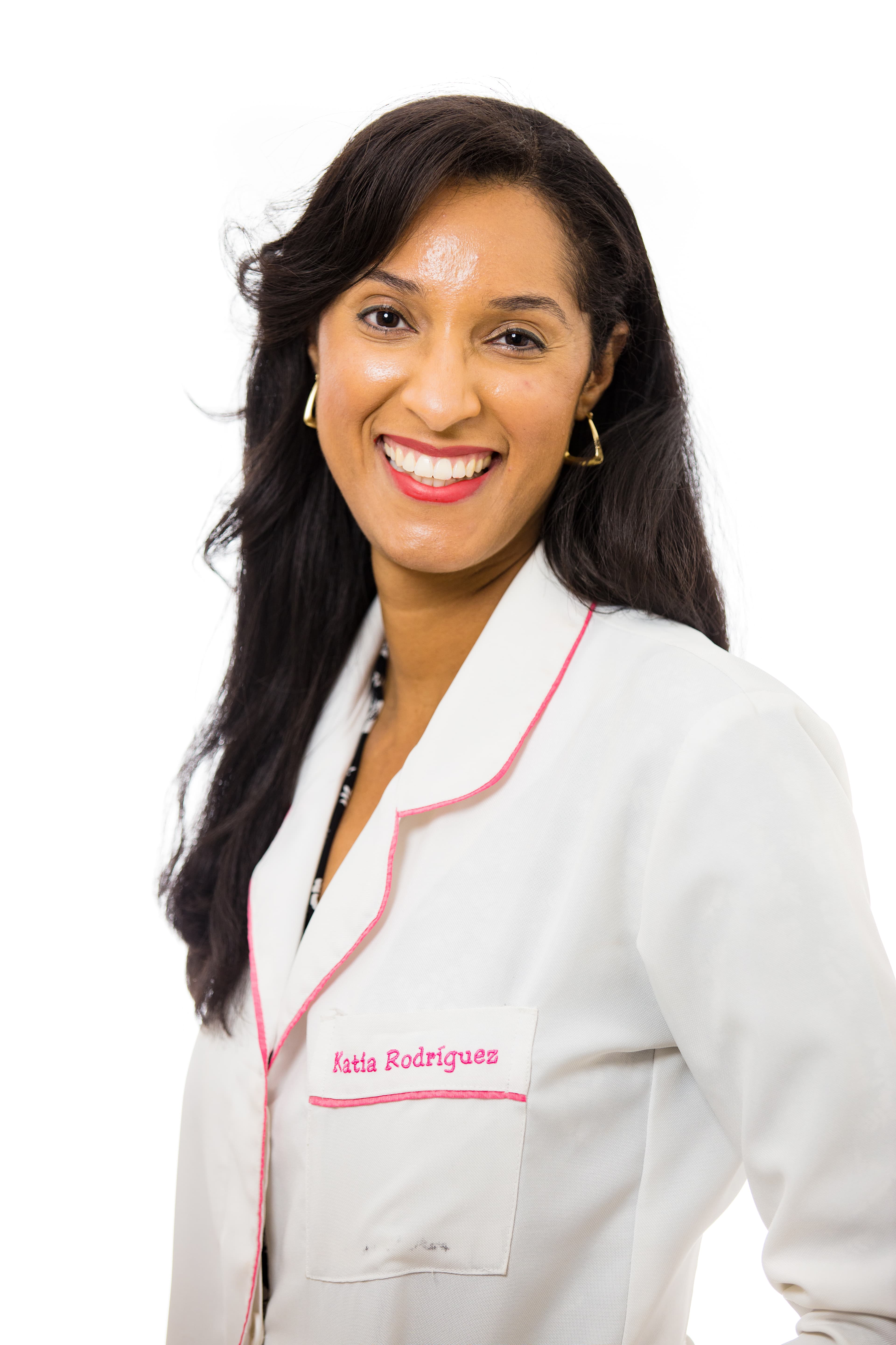Katia Rodriguez, MD - Doctor in Hialeah, FL