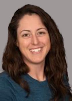 Kirsten D. Thompson DO - Doctor in Eugene, OR