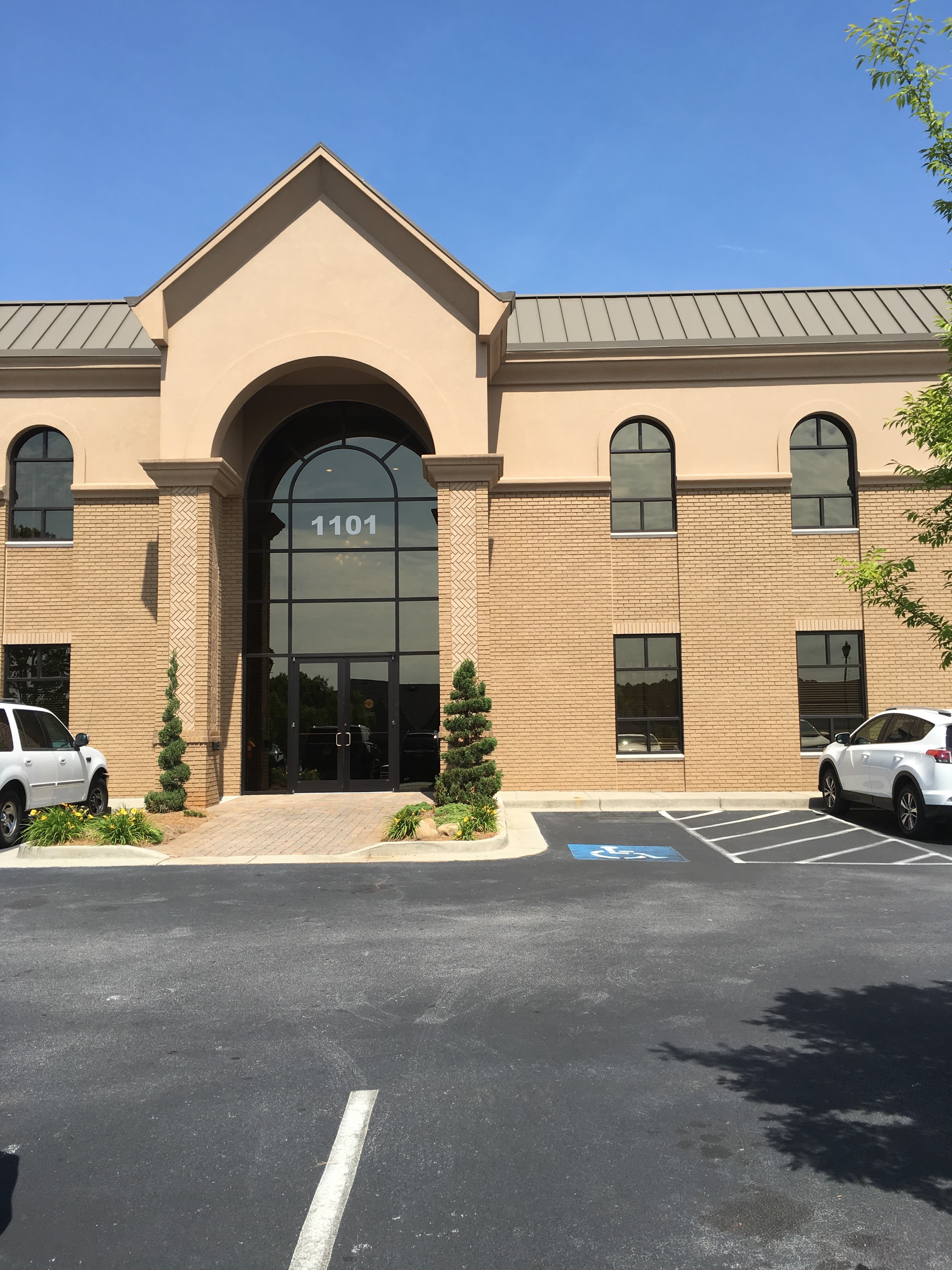 Southern Crescent ENT - Doctor in Fayetteville, GA