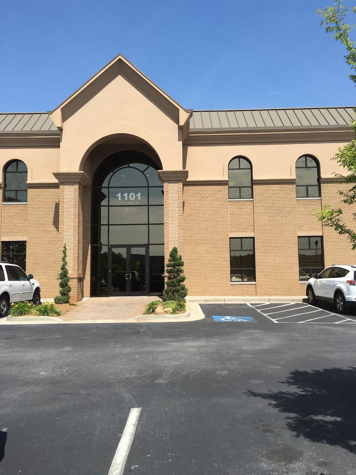Southern Crescent ENT - Doctor in Fayetteville, GA