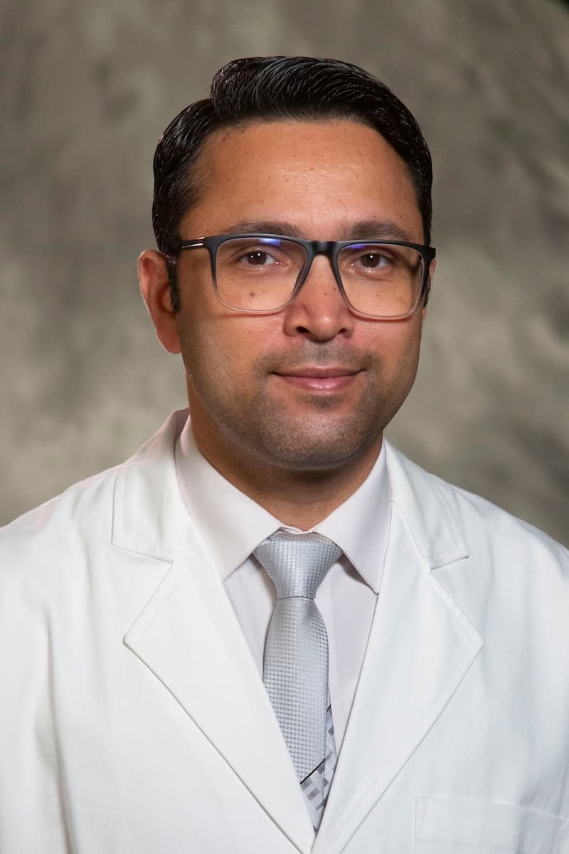 Kishor Joshi, MD - Doctor in Durham, NC