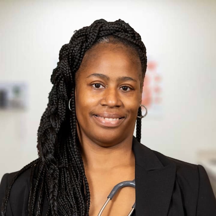 Equilla Lewis, FNP - Doctor in Fayetteville, NC