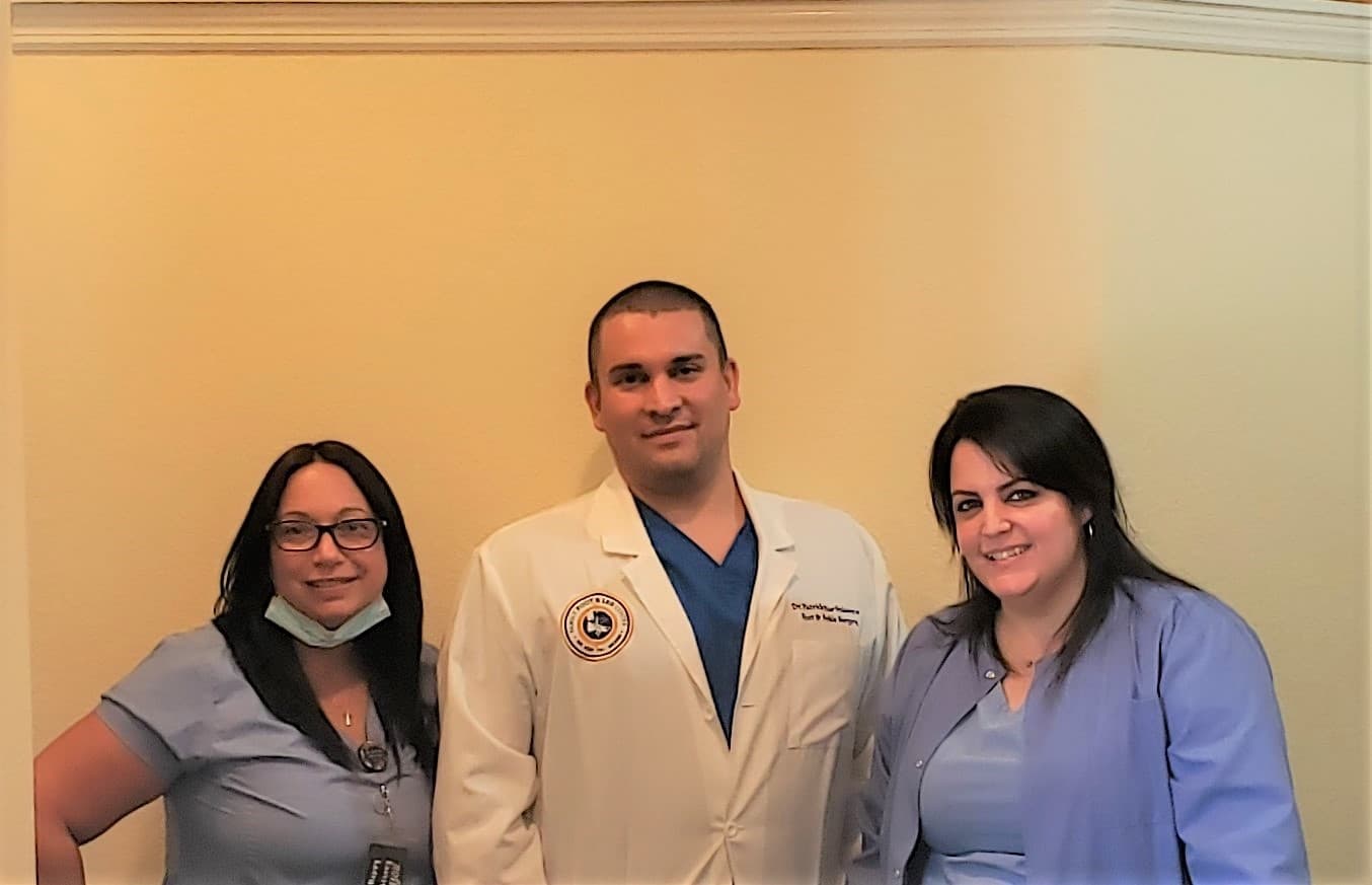 Dr. Patrick Bartholomew: Family Foot & Leg Center - Cape Coral - Doctor in Cape Coral, FL