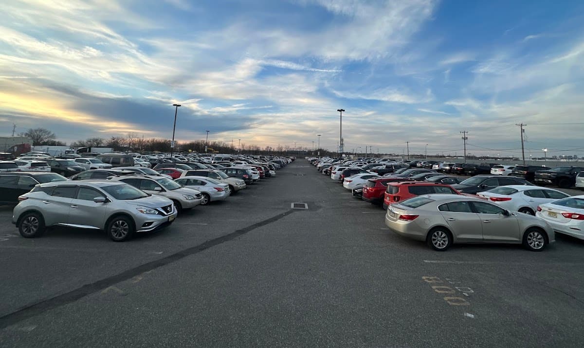 Maas Parking Newark - Parking in Newark, NJ