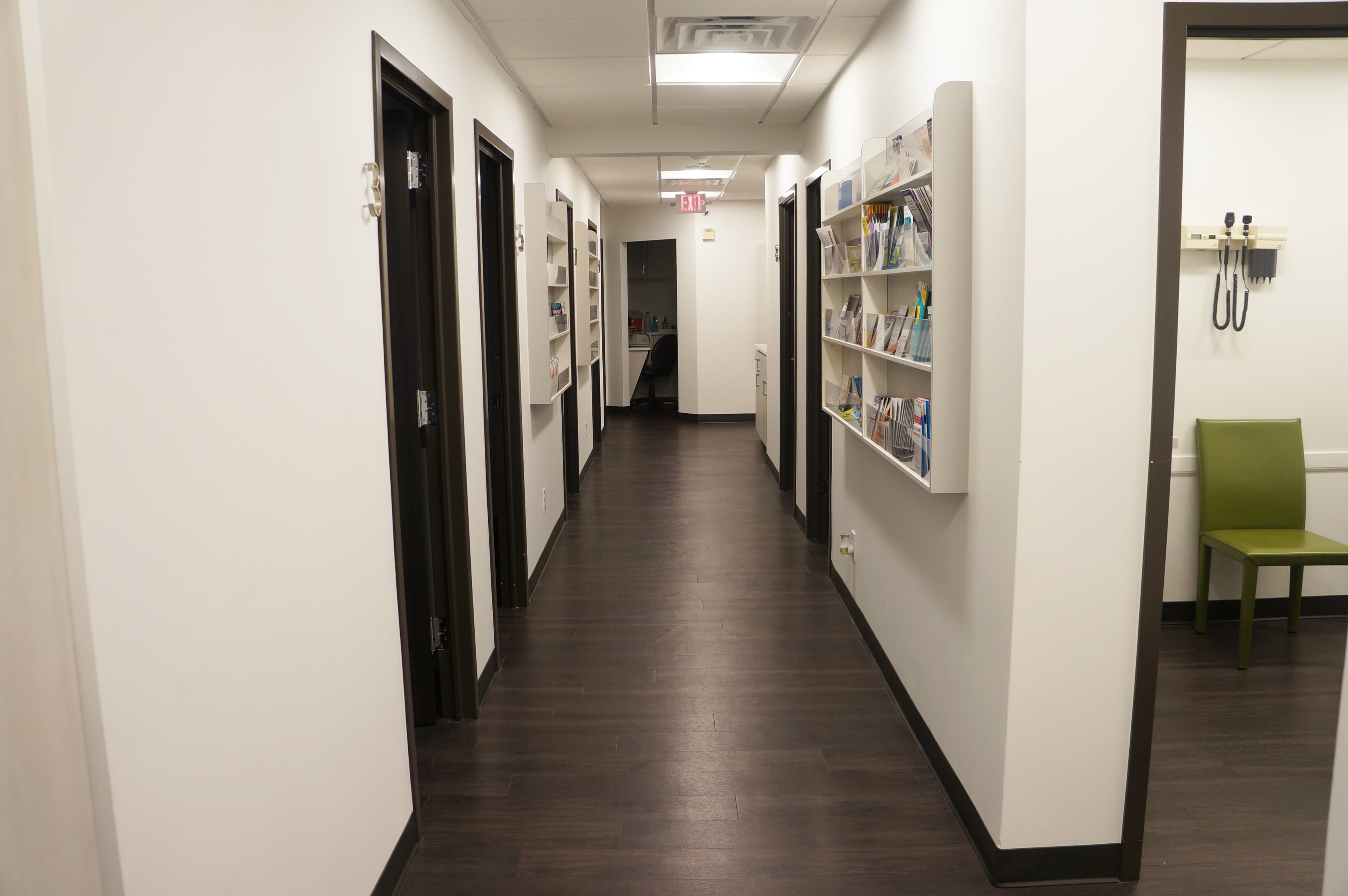 Prima Health Clinic - Doctor in Dallas, TX