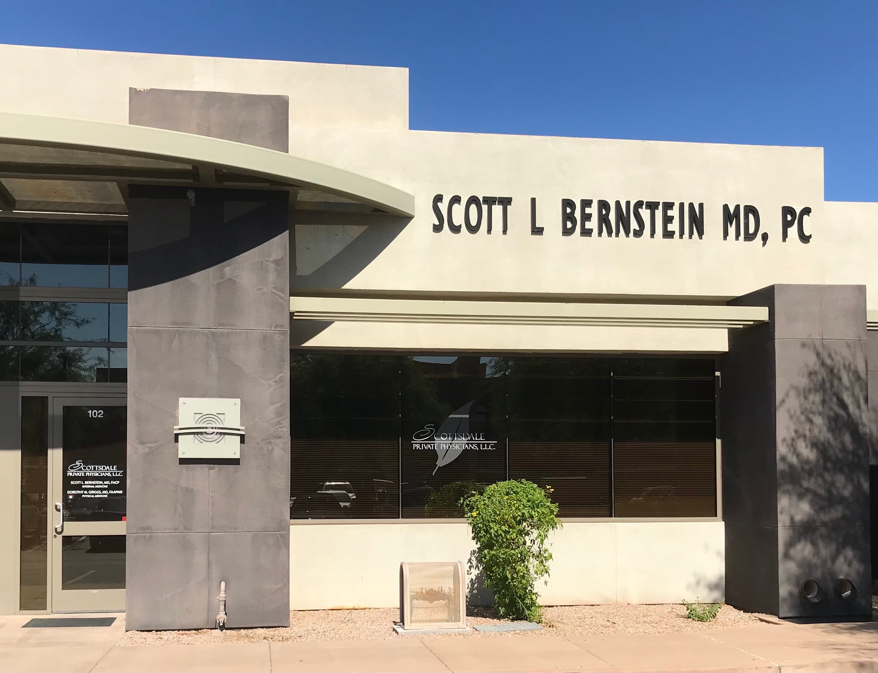 Scottsdale Private Physicians - Doctor in Scottsdale, AZ