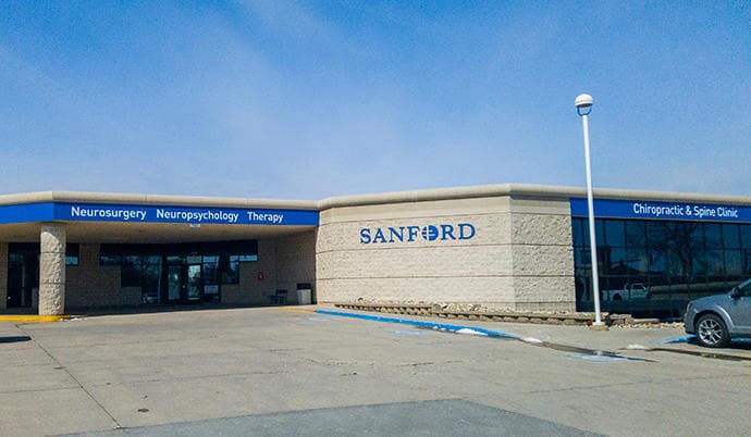 Sanford Fargo Neurology Clinic - Doctor in Fargo, ND