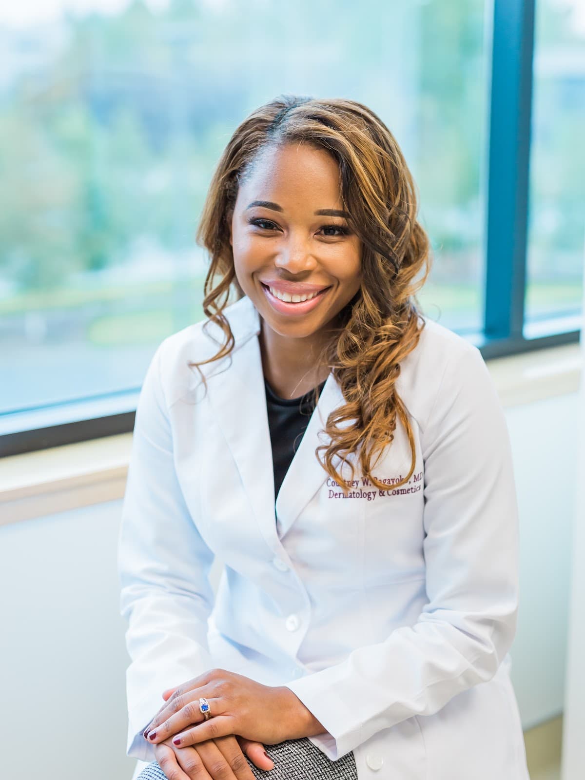 Anchorage Dermatology & Cosmetics - Doctor in Anchorage, AK