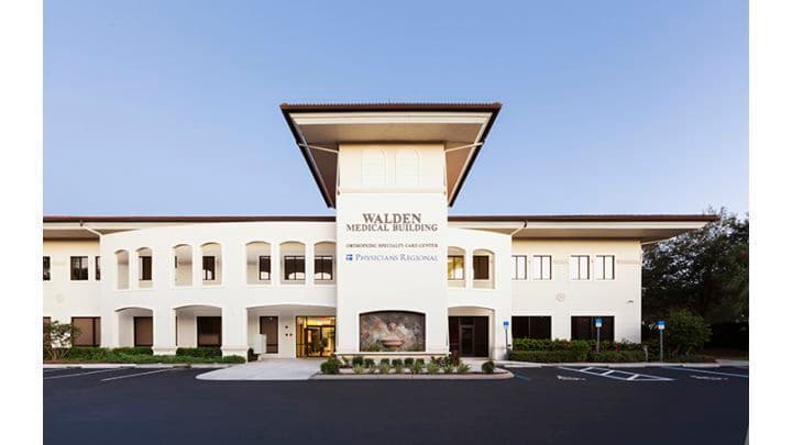 Physicians Regional Walden - Doctor in Bonita Springs, FL