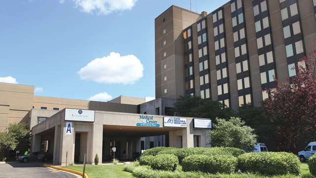 Oza And Oza Md's - Doctor in Dayton, OH