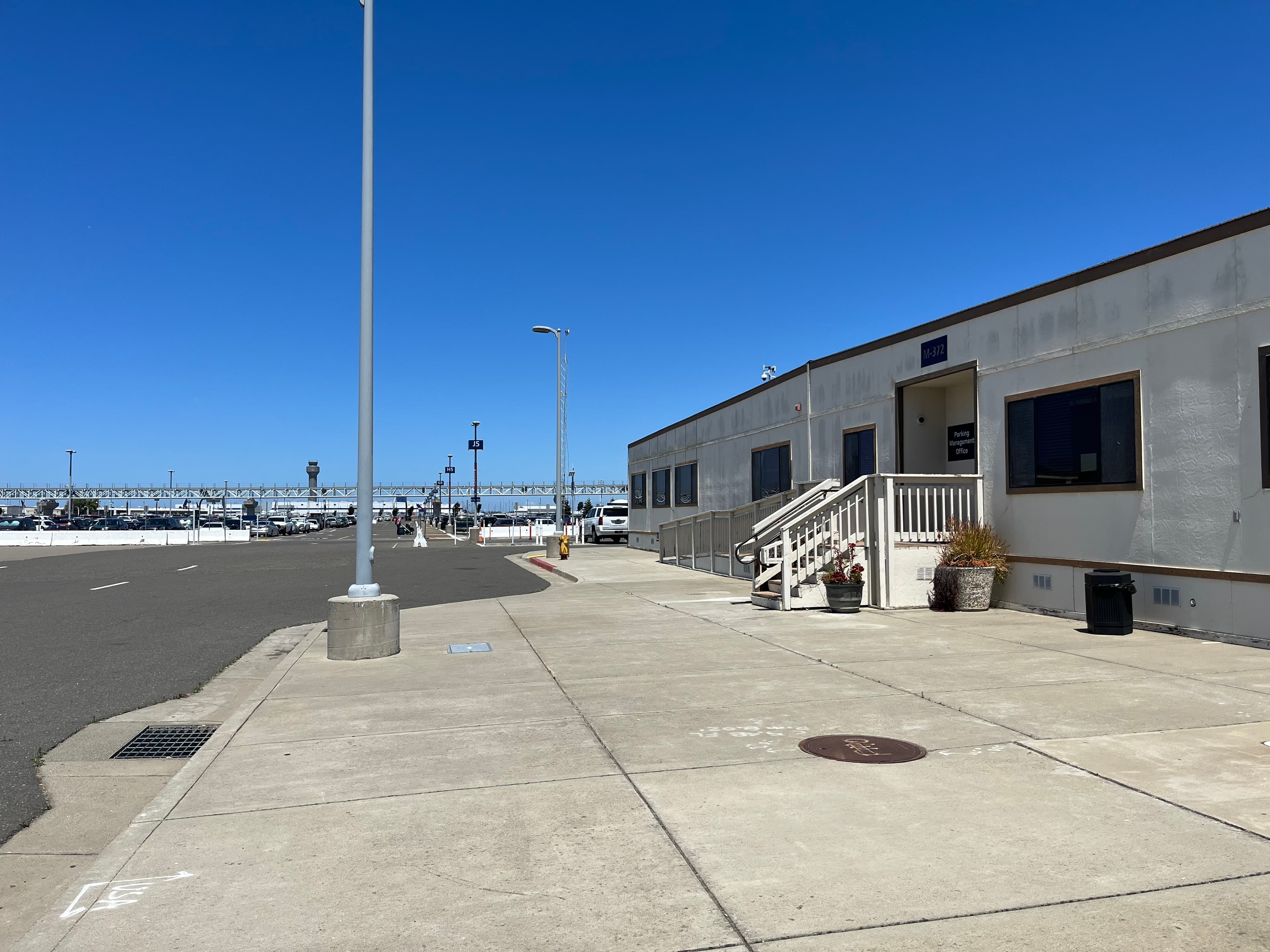 Parking Management Office - Parking in Oakland, CA