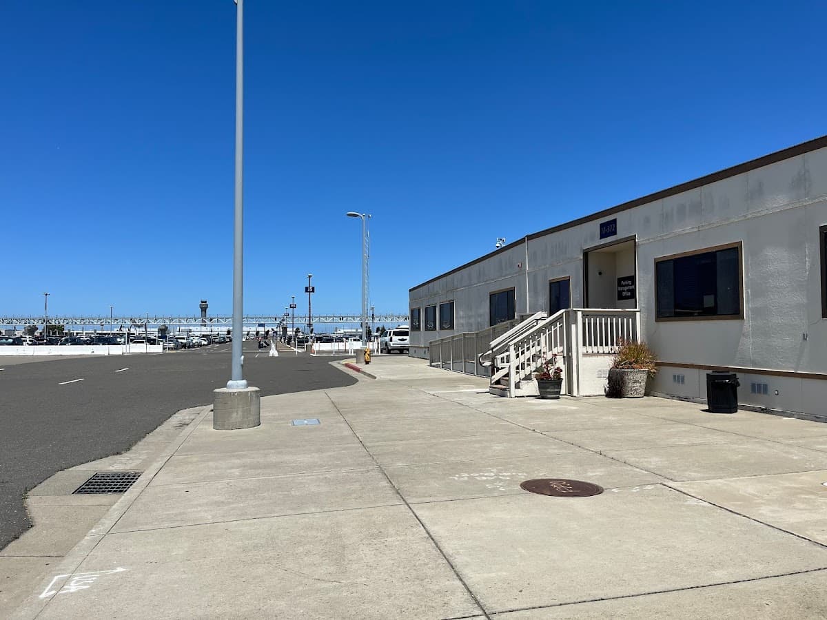 Parking Management Office - Parking in Oakland, CA