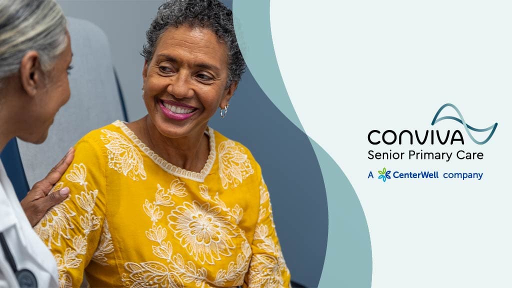 Conviva Senior Primary Care - Doctor in Corpus Christi, TX