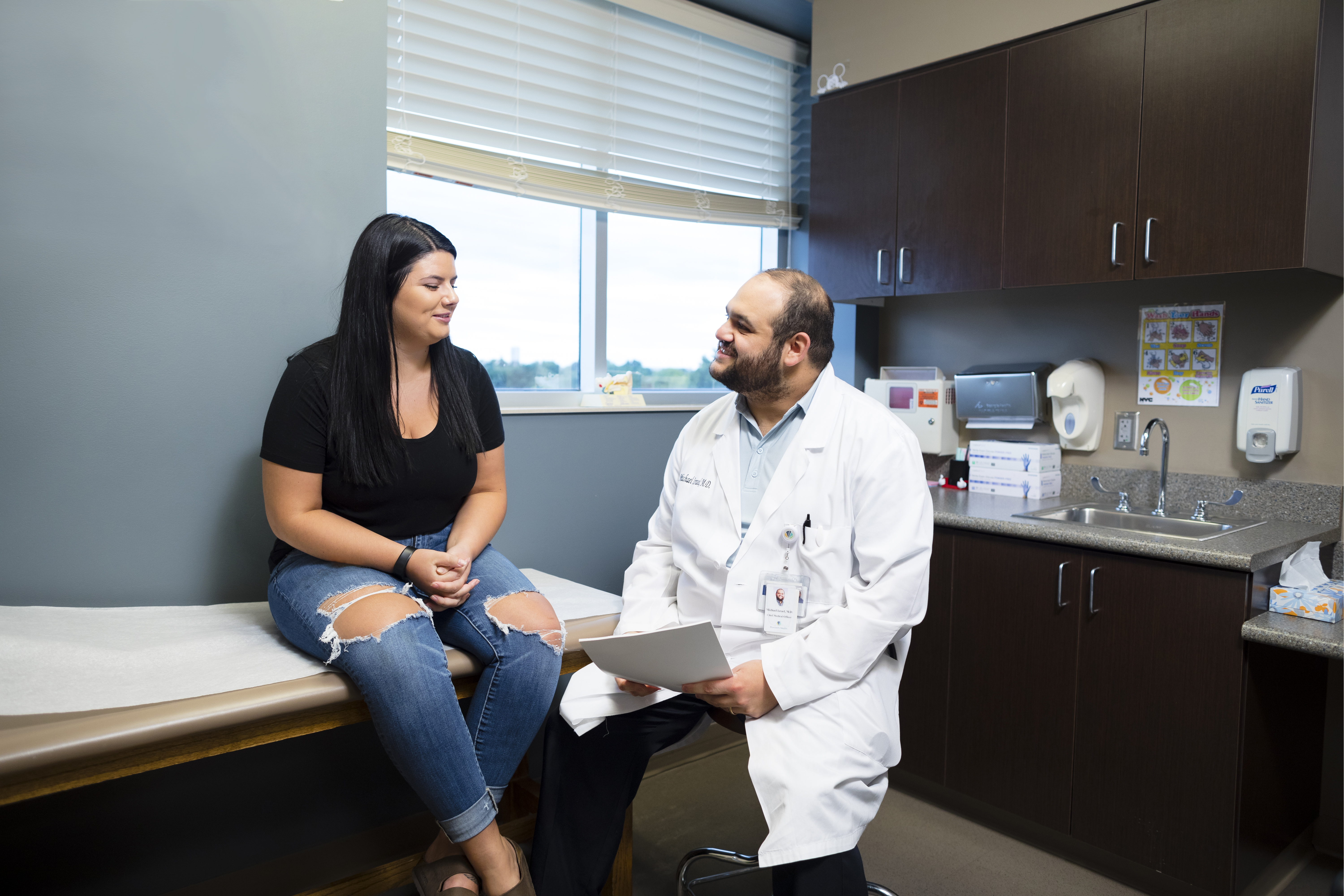 Bluestem Health - Thompson Clinic - Doctor in Lincoln, NE