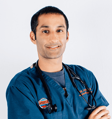 Laredo Emergency Room - Doctor in Laredo, TX