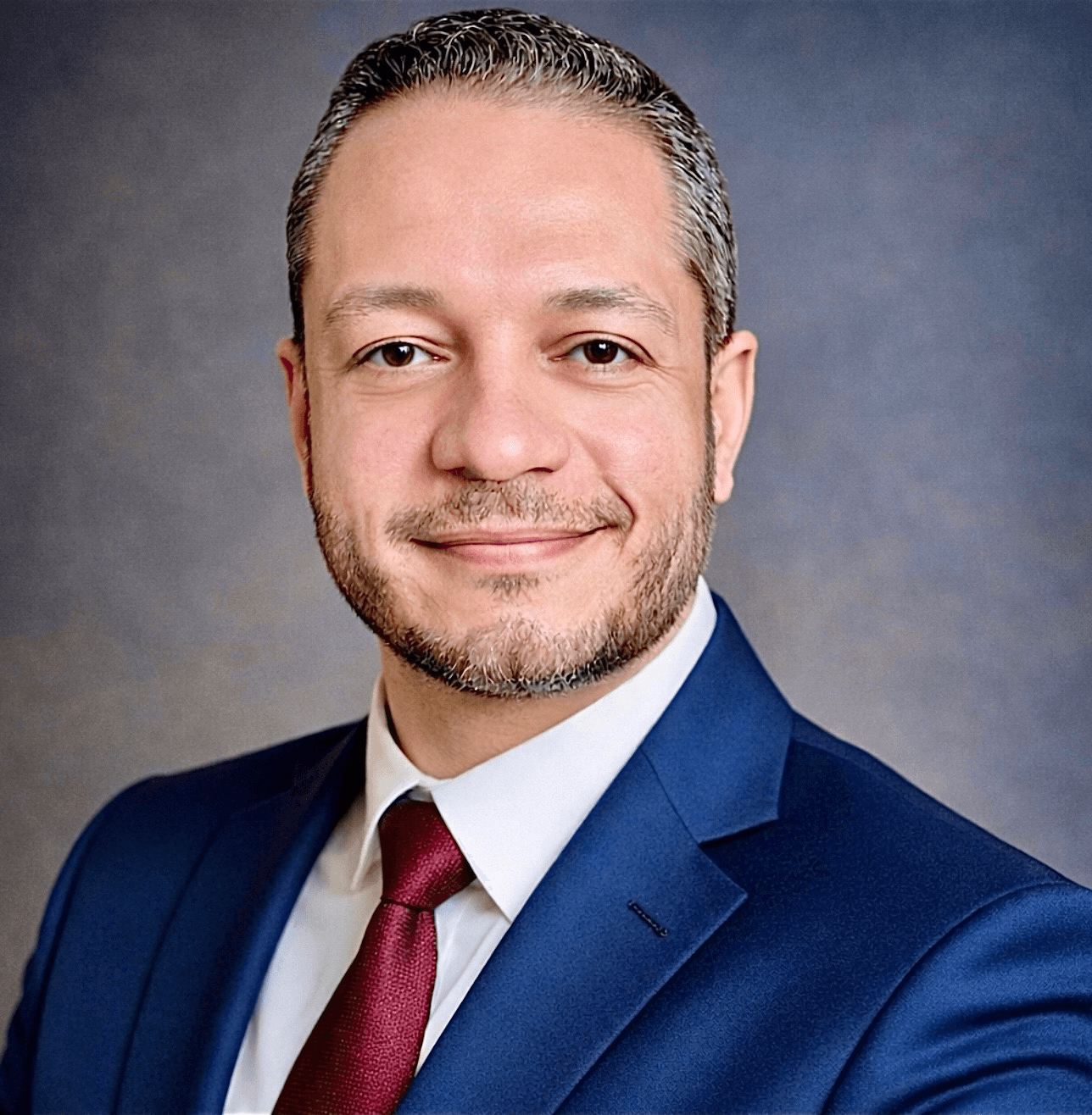 Marwan Saad, MD, PhD - Doctor in Providence, RI