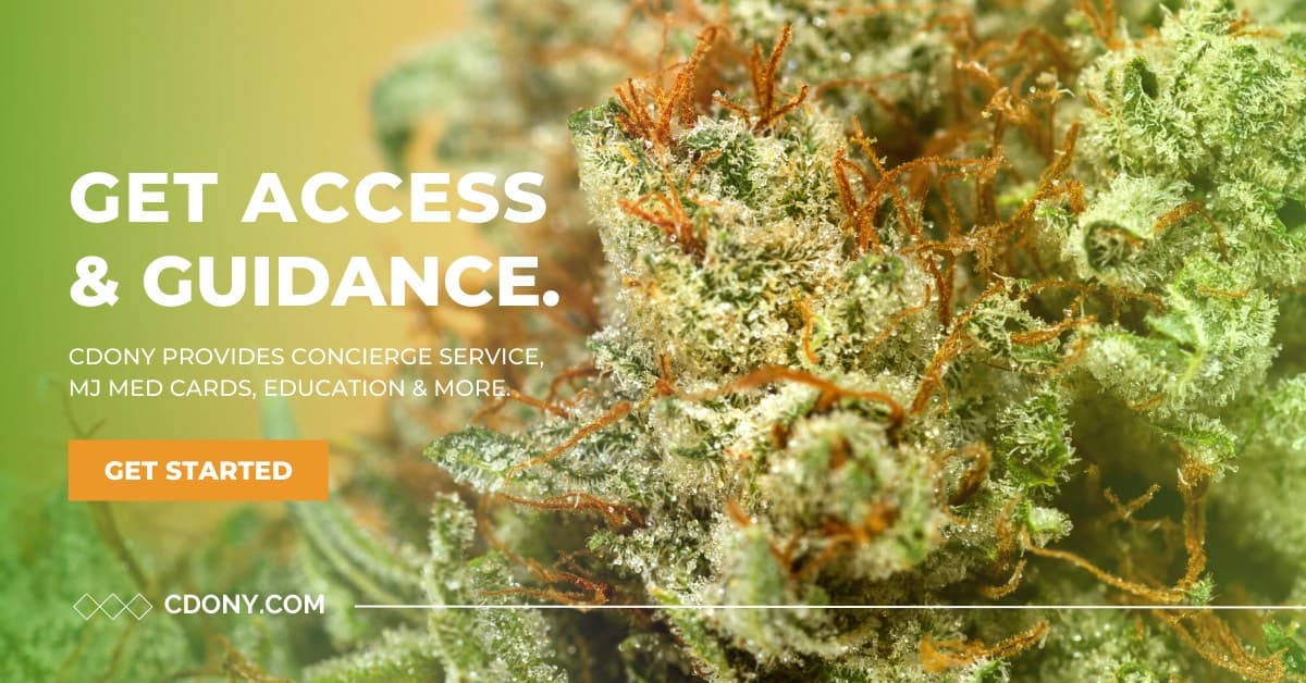 Cannabis Doctors of New York - Doctor in New York, NY