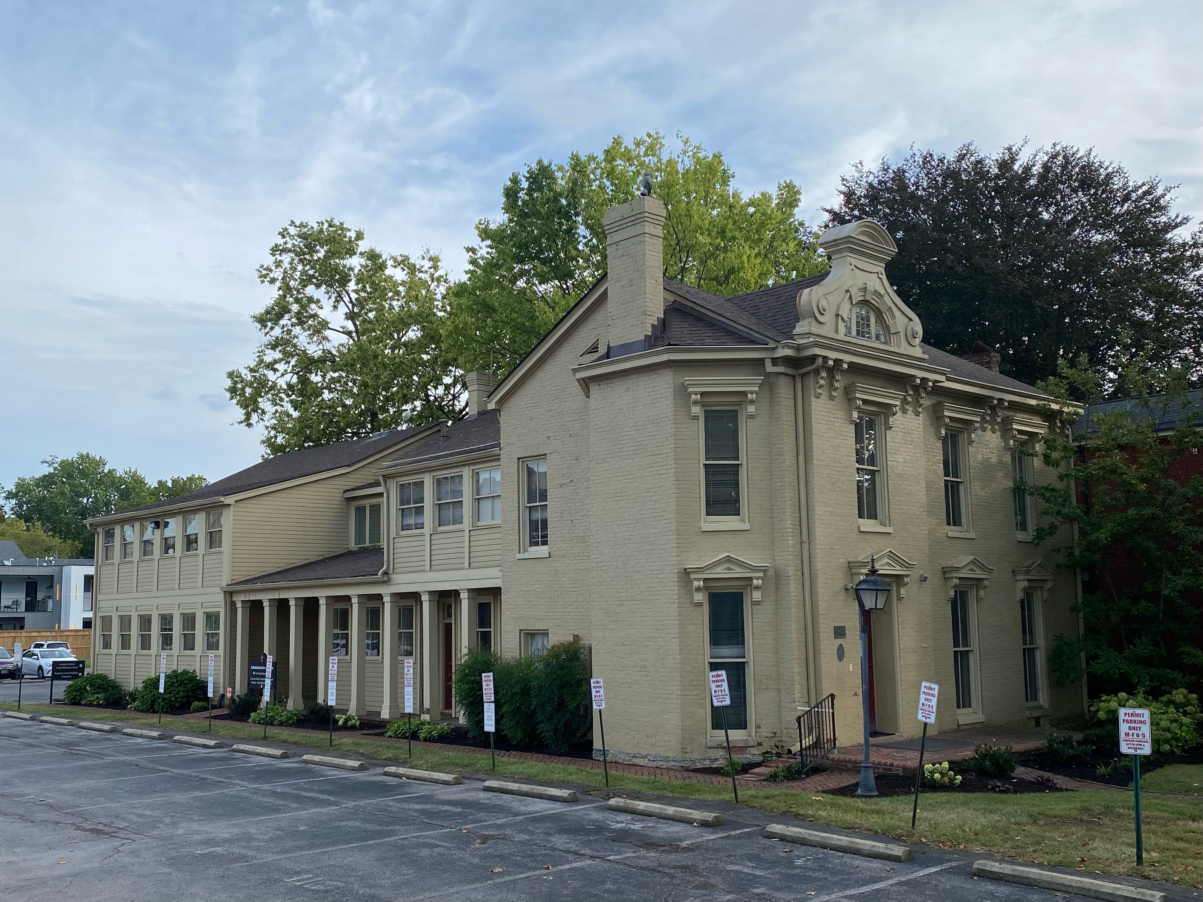 Katherine Kinsel, MD - Doctor in Lexington, KY