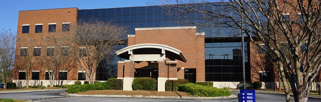 Hughston Medical Group - Daniel R. Blankenship, MD - Doctor in Columbus, GA