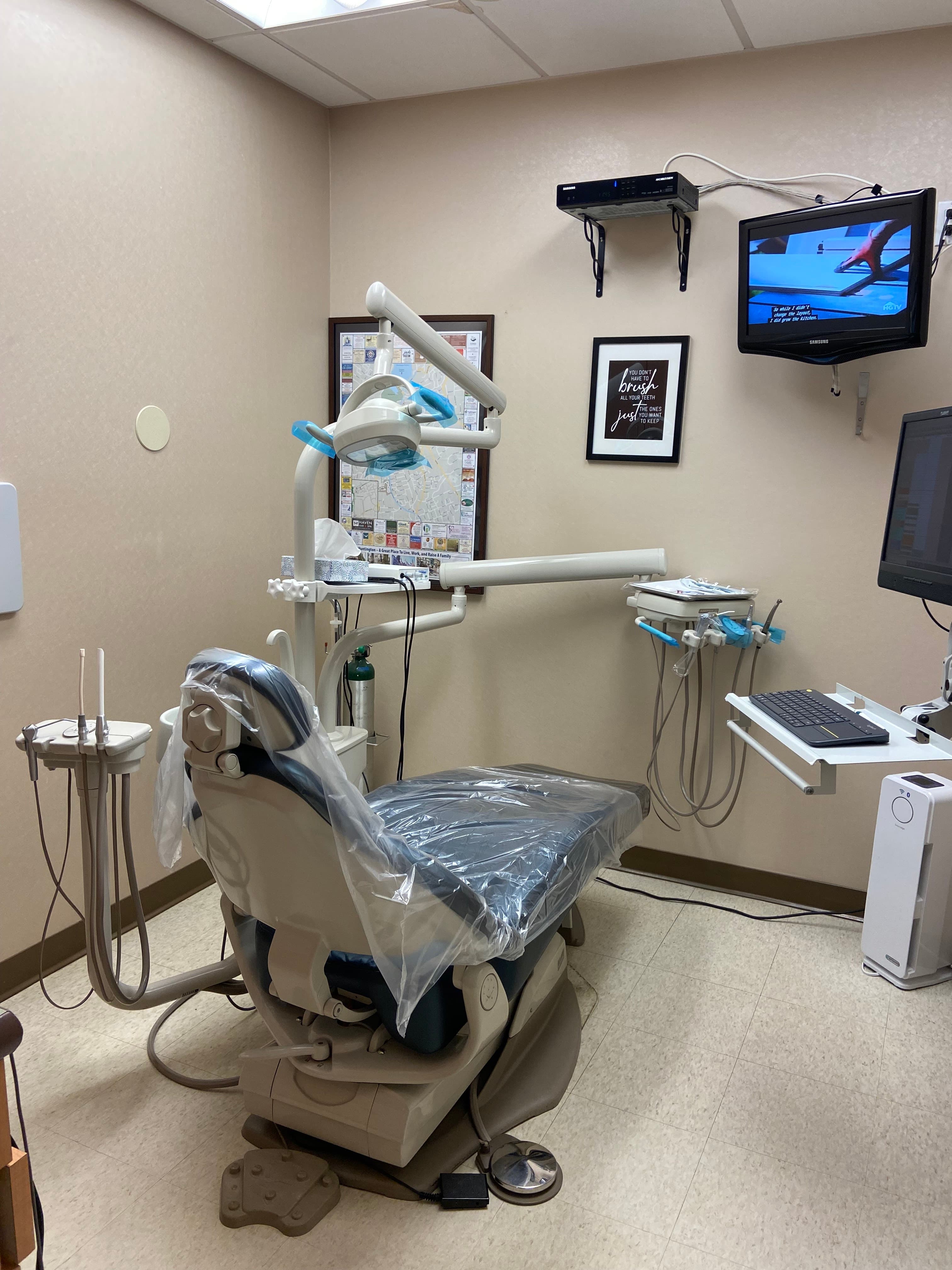 Sheila Ahadian, DDS - Doctor in Huntington, NY