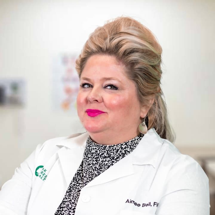Aimee Bell, APN - Doctor in Fort Wayne, IN
