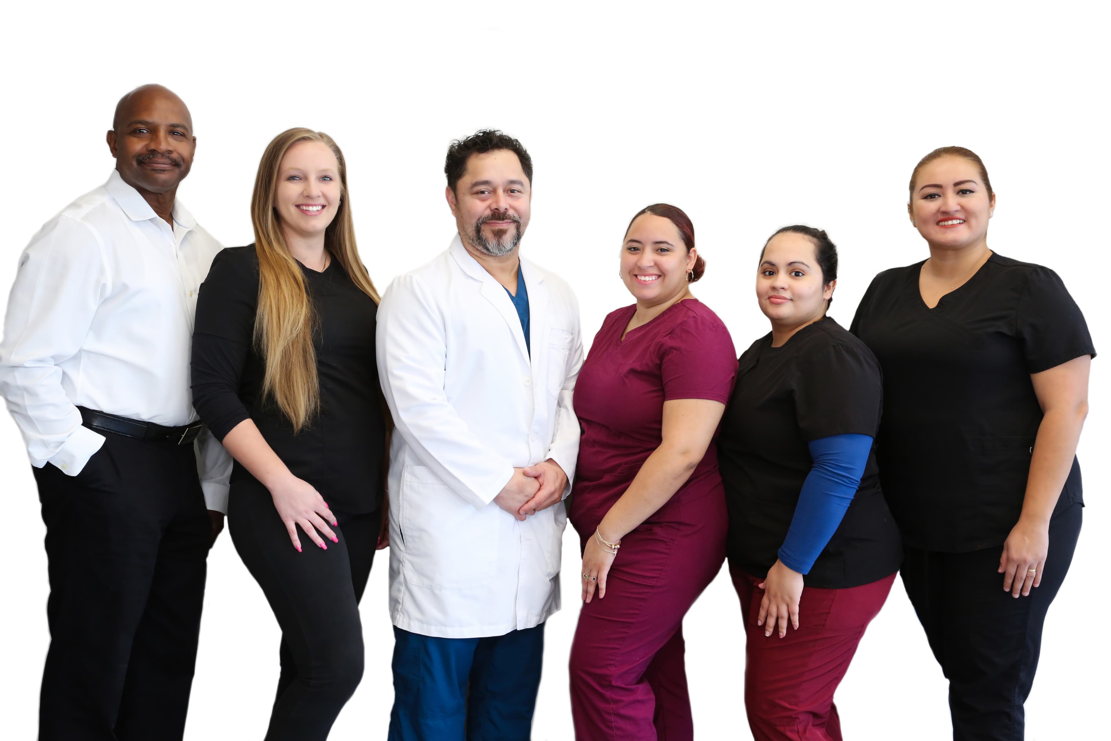 MaxHealth Primary Care - Doctor in Cape Coral, FL