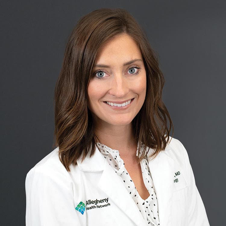 Sara R Morris, DO - Doctor in Pittsburgh, PA
