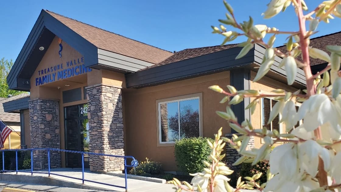 Treasure Valley Family Medicine - Doctor in Meridian, ID