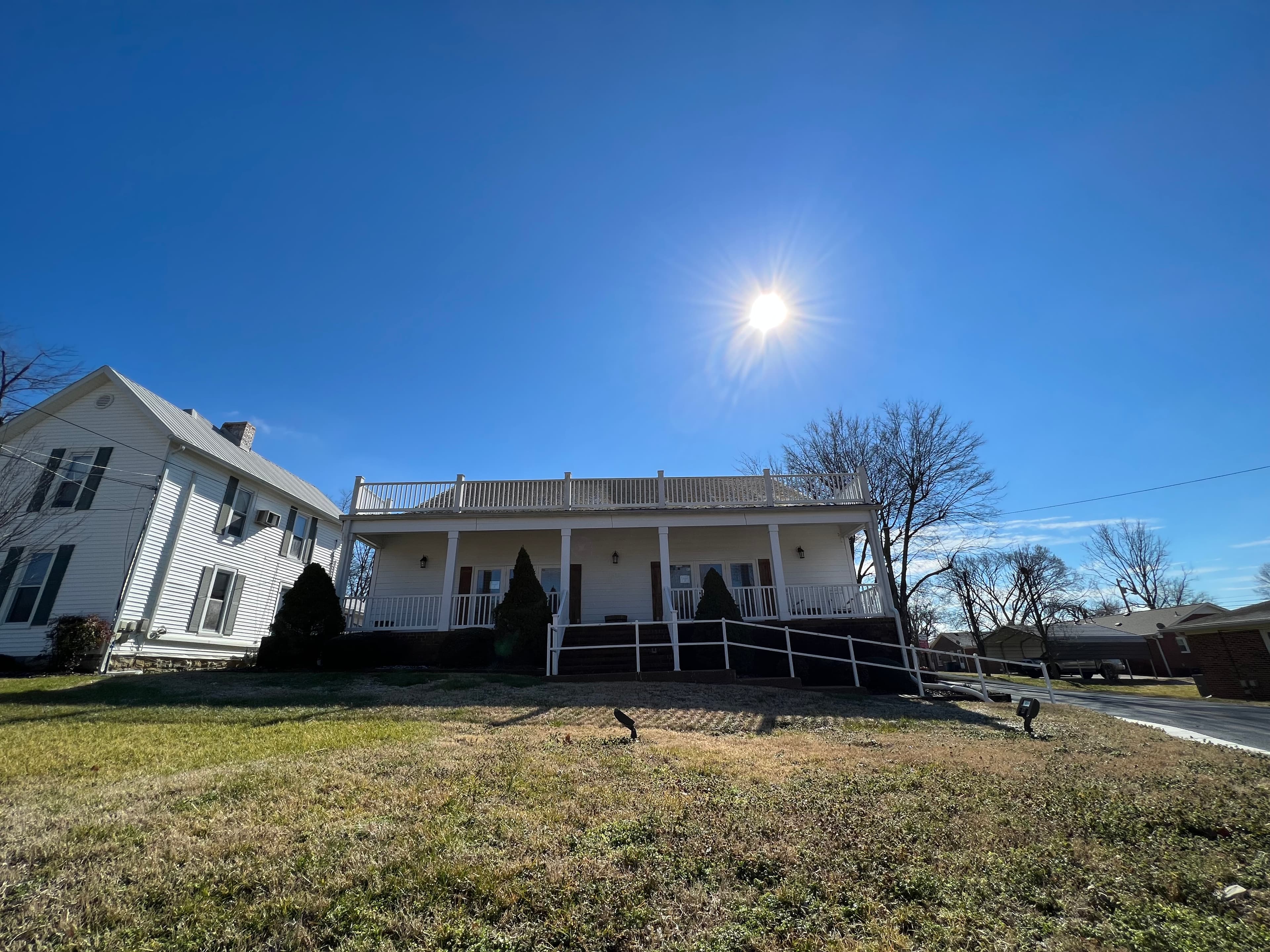 Mulberry Clinics - Doctor in Spring Hill, TN