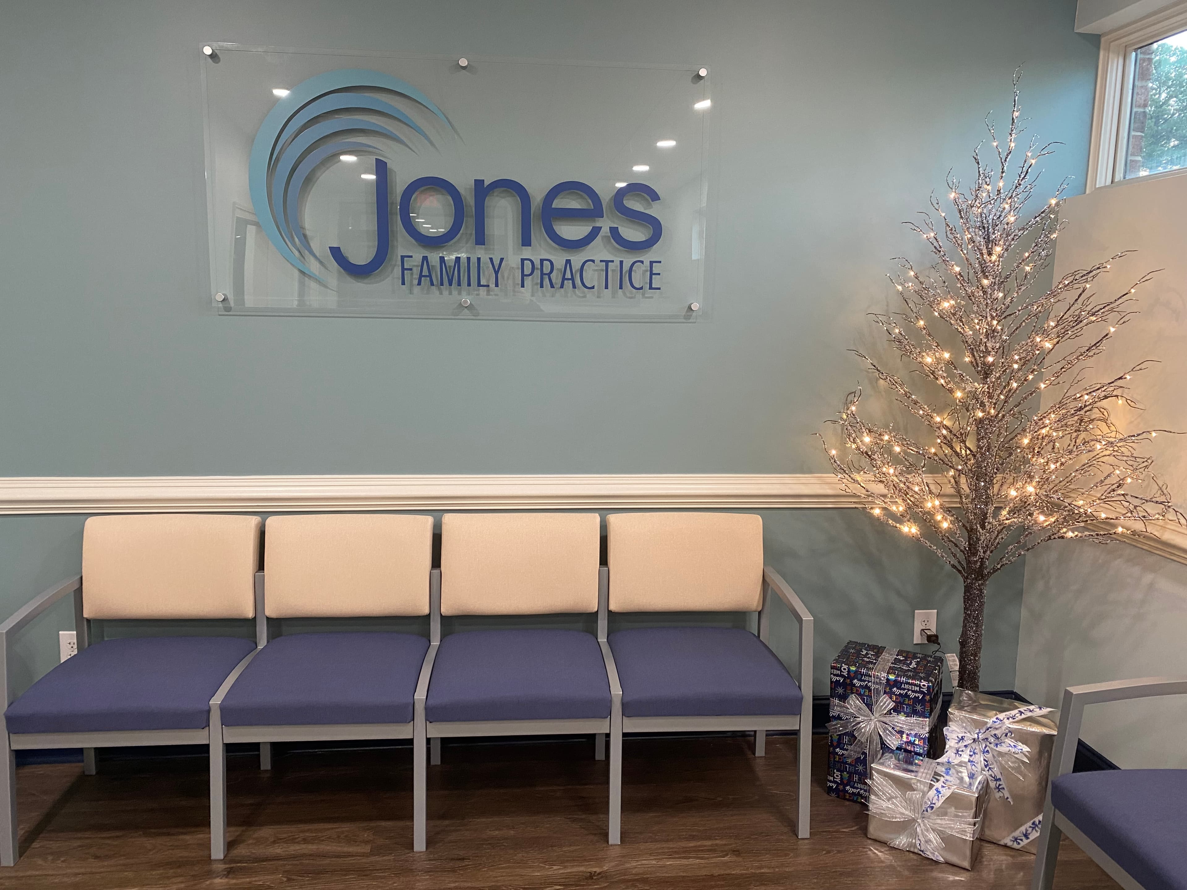 Jones Family Practice - Doctor in Virginia Beach, VA